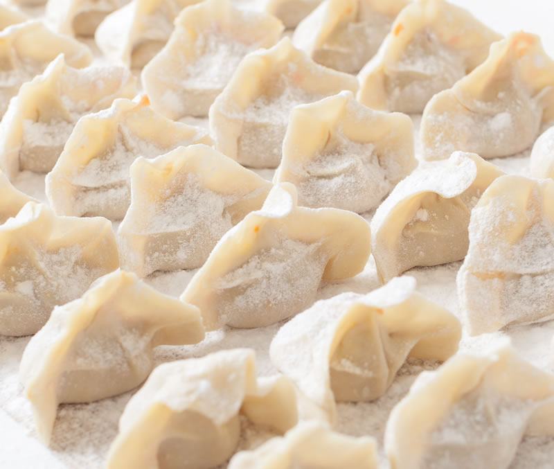 胃口福餃子云吞加盟這個(gè)品牌怎么樣？值得加盟嗎？