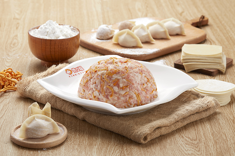 胃口福餃子加盟有什么優(yōu)點(diǎn)？操作輕松,優(yōu)勢多多