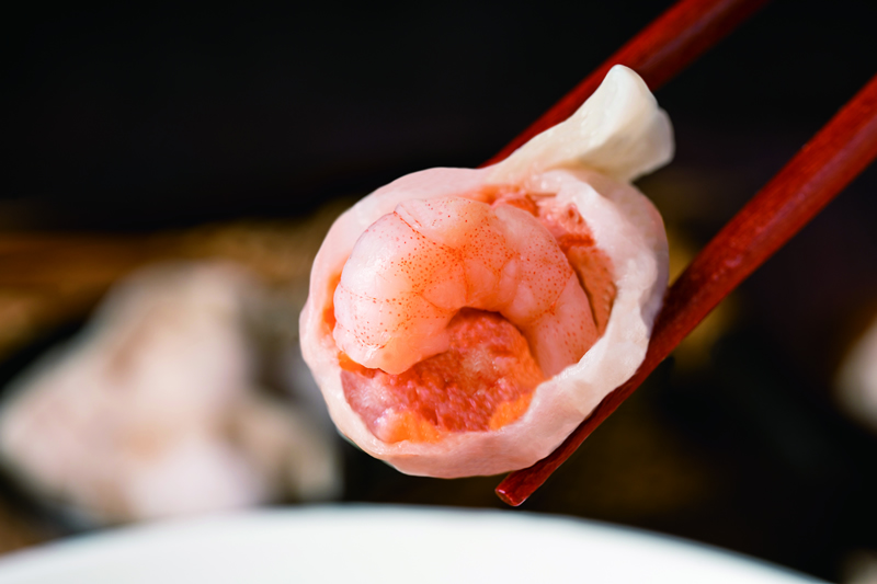 胃口福餃子加盟有什么優(yōu)點(diǎn)？操作輕松,優(yōu)勢多多