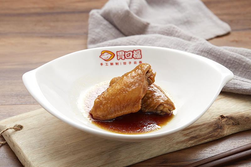 小店也有大市場(chǎng)，這家餃子云吞店年利潤可達33萬(wàn)！