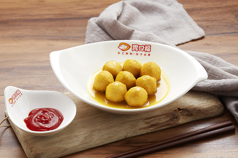 小店也有大市場(chǎng)，這家餃子云吞店年利潤可達33萬(wàn)！
