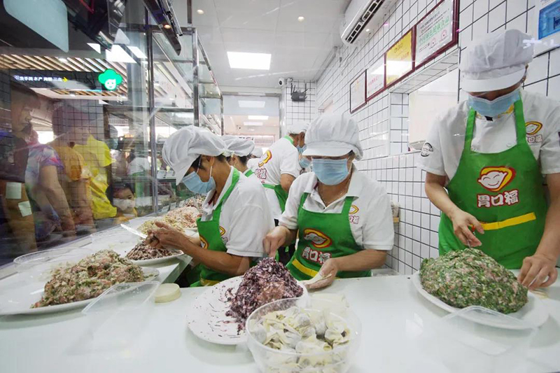 沒(méi)有經(jīng)驗可以開(kāi)餃子云吞店嗎，都有哪些注意事項