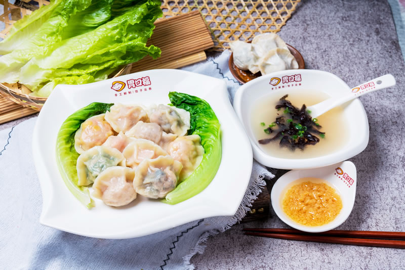 胃口福餃子云吞品牌好不好？加盟費用高不高？