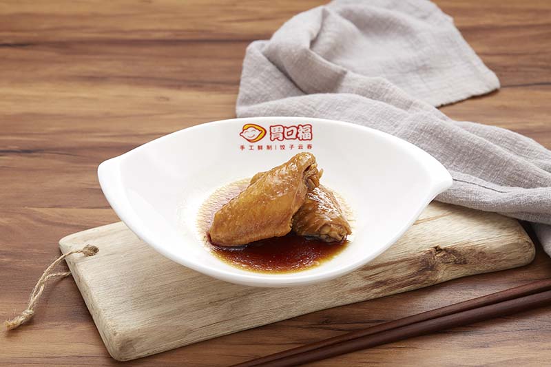 胃口福餃子云吞全國多少家店鋪，胃口福餃子云吞加盟費用是多少