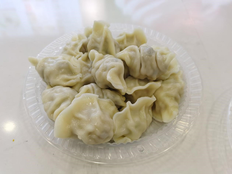 胃口福全體員工祝大家元宵節快樂(lè )！