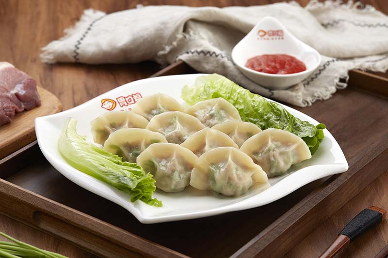 開(kāi)餃子云吞店怎么才能把基礎打好長(cháng)久經(jīng)營(yíng)，只需這幾招