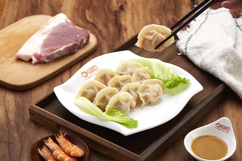 開(kāi)廣式餃子云吞店選址時(shí)要如何對周邊環(huán)境行分析