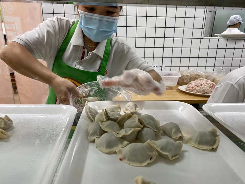 餃子云吞生鮮店生意好不好做，決定因素有這些