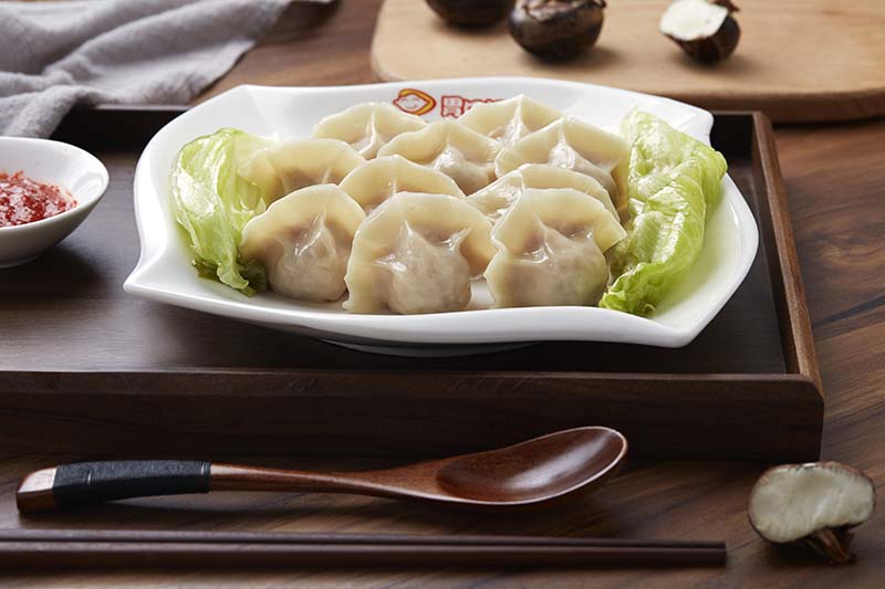 現在開(kāi)家餃子云吞店好不好，會(huì )虧本嗎