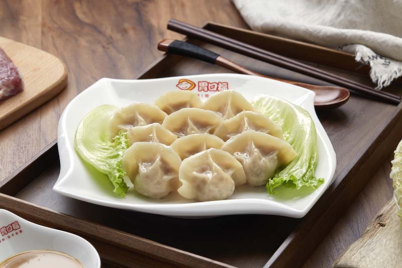 餃子云吞開(kāi)店經(jīng)驗，創(chuàng  )業(yè)新手一定要看