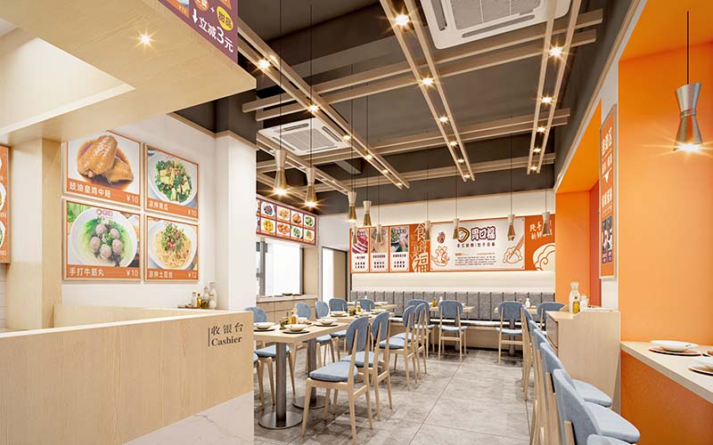 開(kāi)一家餃子云吞加盟店需要辦理哪些手續