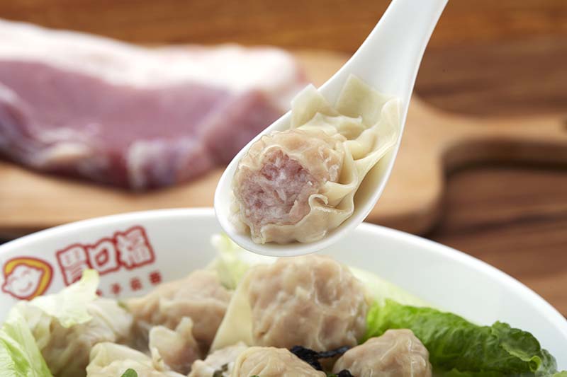 開(kāi)水餃餛飩店的成功經(jīng)驗，分享給即將開(kāi)店的你
