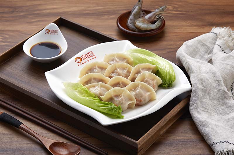 合伙開(kāi)一家生鮮類(lèi)餃子云吞店，不得不注意的五大事項