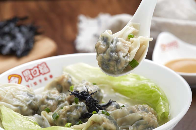 怎么樣經(jīng)營(yíng)好餃子云吞店，每天必須完成這五件事