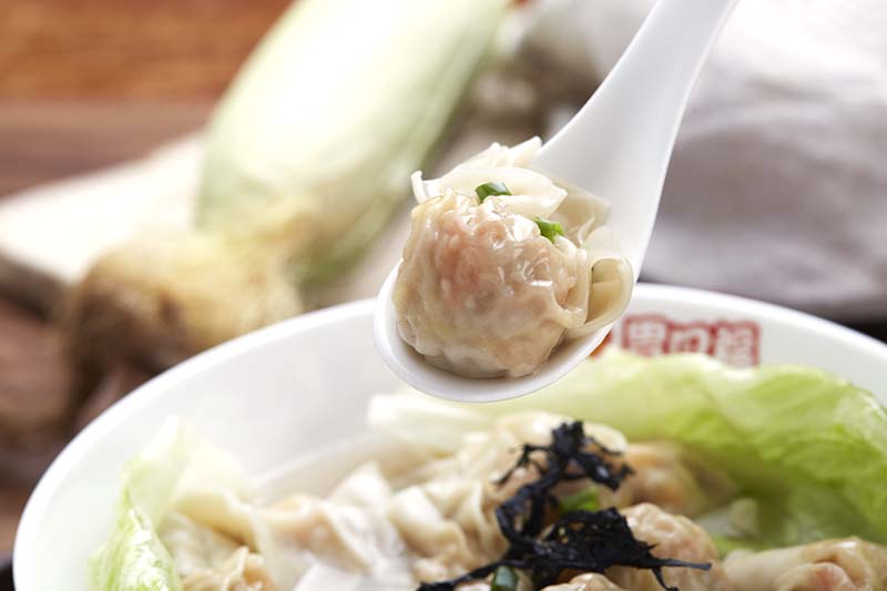 開(kāi)餃子云吞店容易虧本嗎，那是你沒(méi)用對經(jīng)營(yíng)方法