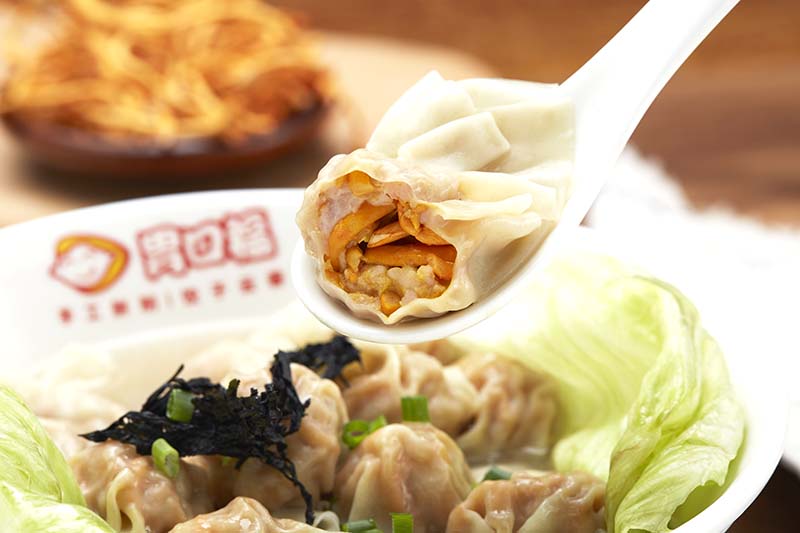 餃子云吞店怎么經(jīng)營(yíng)才好，學(xué)會(huì )這些生意沒(méi)問(wèn)題