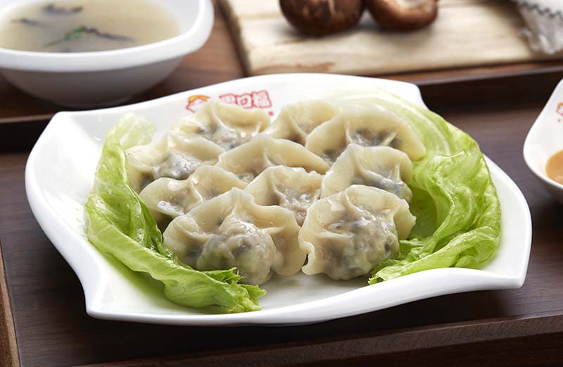 為什么有些餃子云吞店留不住顧客，分享幾個(gè)細節
