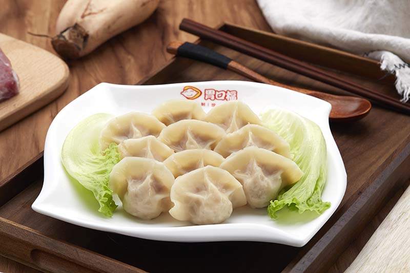 想開(kāi)個(gè)餃子云吞加盟店怎么入手，幾步教你成功開(kāi)店