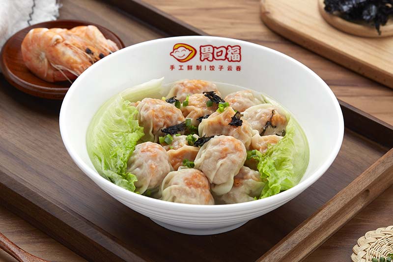 為什么有些餃子云吞店留不住顧客，分享幾個(gè)細節