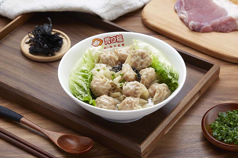 現在的餃子云吞店生意怎么樣，店面是不是已經(jīng)飽和了