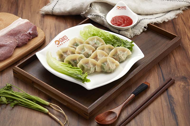 0經(jīng)驗如何才能經(jīng)營(yíng)好一家餃子云吞店呢，這四點(diǎn)必知