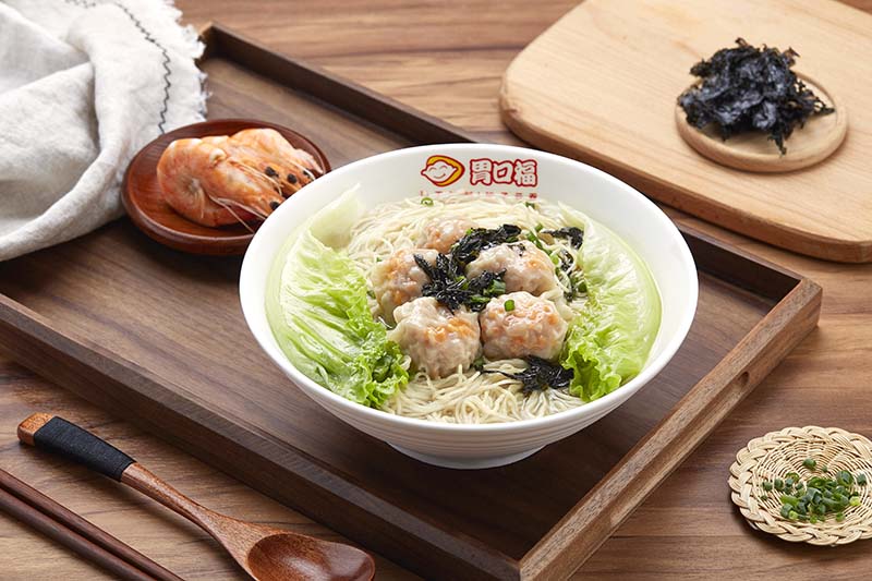 開(kāi)廣式餃子云吞店容易虧本嗎，綜合分析是這樣的