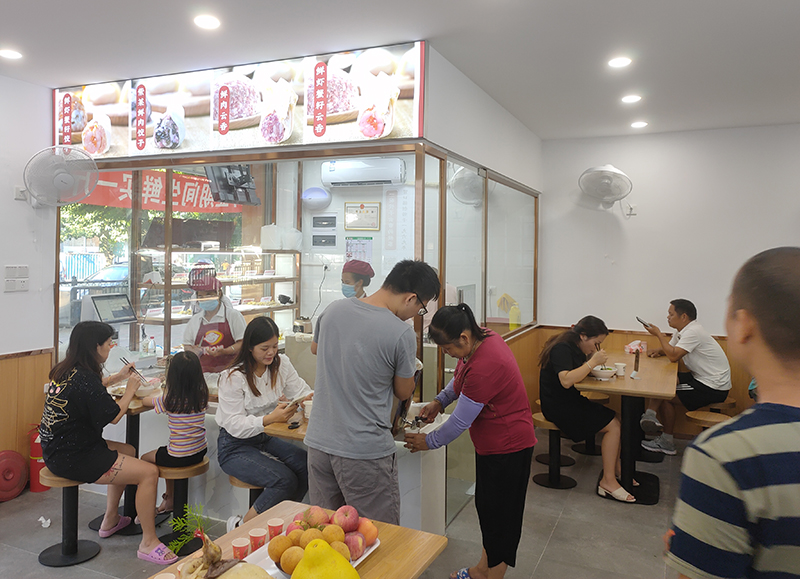 開(kāi)一家餃子云吞店辦什么手續，新手開(kāi)店注意事項必知