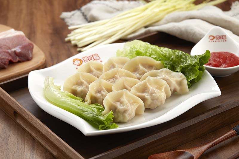 自己怎么開(kāi)餃子云吞店，首先你要做好這些