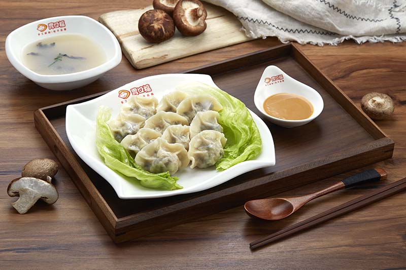 開(kāi)餃子云吞店要投資很多錢(qián)嗎，這就幫你詳細算一下