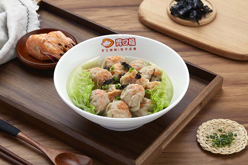 餃子云吞加盟店怎樣才能掙錢(qián)，這些細節都是關(guān)鍵