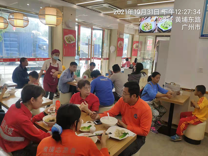 餃子云吞店經(jīng)營(yíng)后期會(huì )遇到哪些問(wèn)題