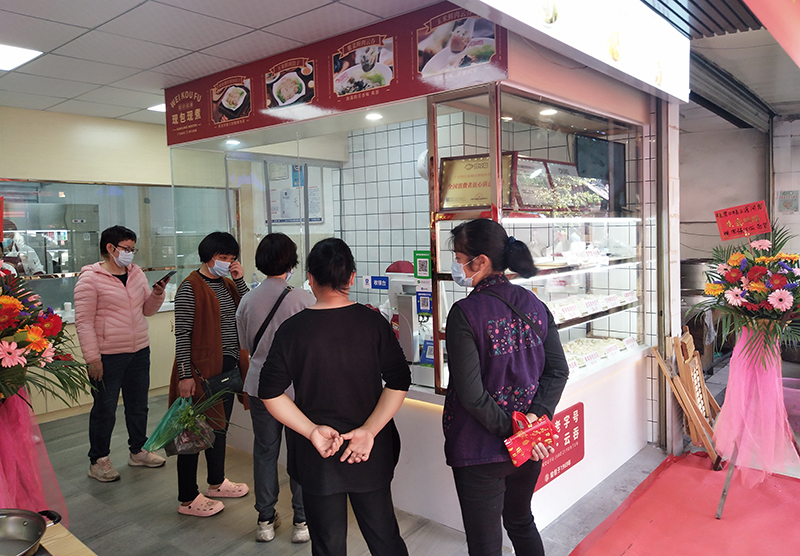 餃子云吞店做營(yíng)銷(xiāo)的幾種好方法，錯過(guò)了是你的損失