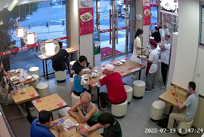 開(kāi)餃子云吞店怎么選位置，咱們可以看這幾點(diǎn)