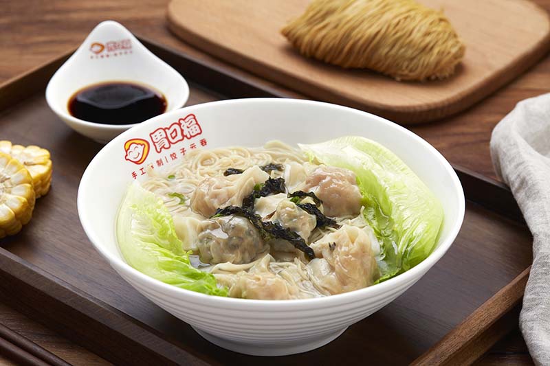 開(kāi)餃子云吞店的相關(guān)經(jīng)驗，讓你輕松把店開(kāi)好