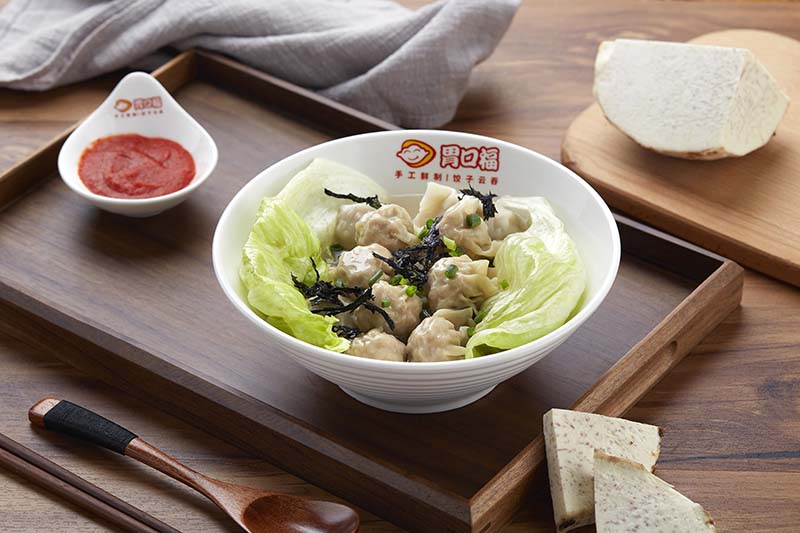 餃子云吞店的開(kāi)店流程，教你從零開(kāi)始做起