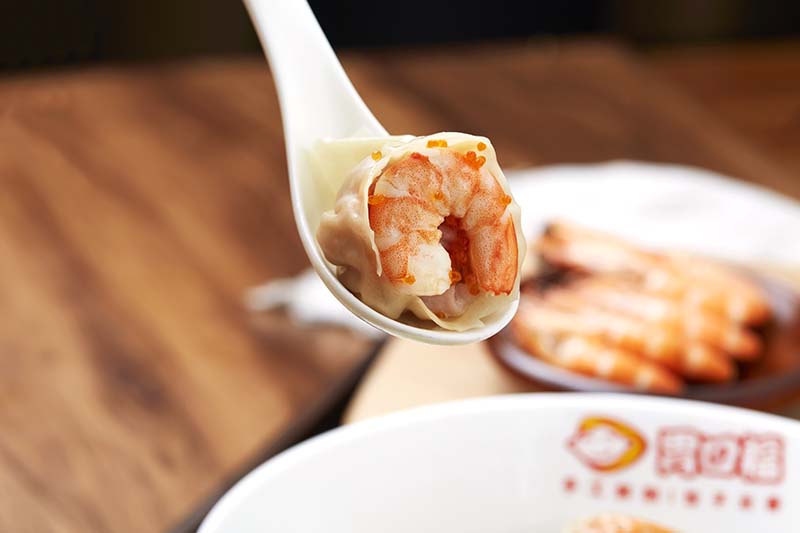 怎么能讓餃子云吞店生意好點(diǎn)，幾個(gè)方法教你怎么做