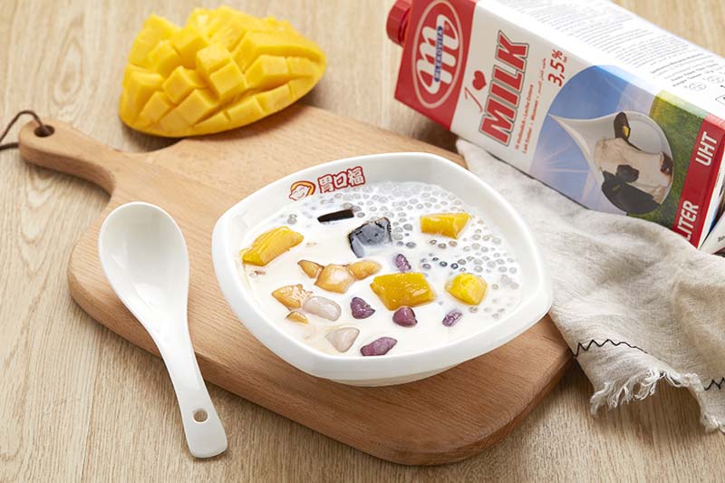 胃口福餃子云吞怎么樣，它帶來(lái)的火爆讓我歡喜接招