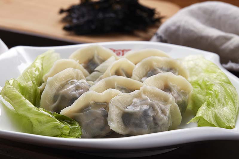 餃子云吞店的營(yíng)銷(xiāo)活動(dòng)，都是吸引人的好點(diǎn)子