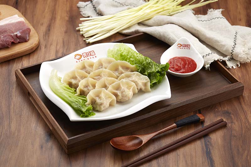 餃子云吞店的引流方法，幫你做出好生意