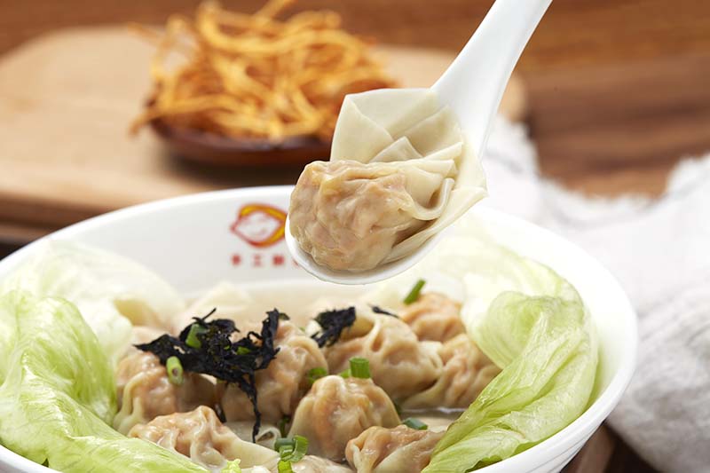餃子云吞店怎么讓人知道，這些方法用起來(lái)