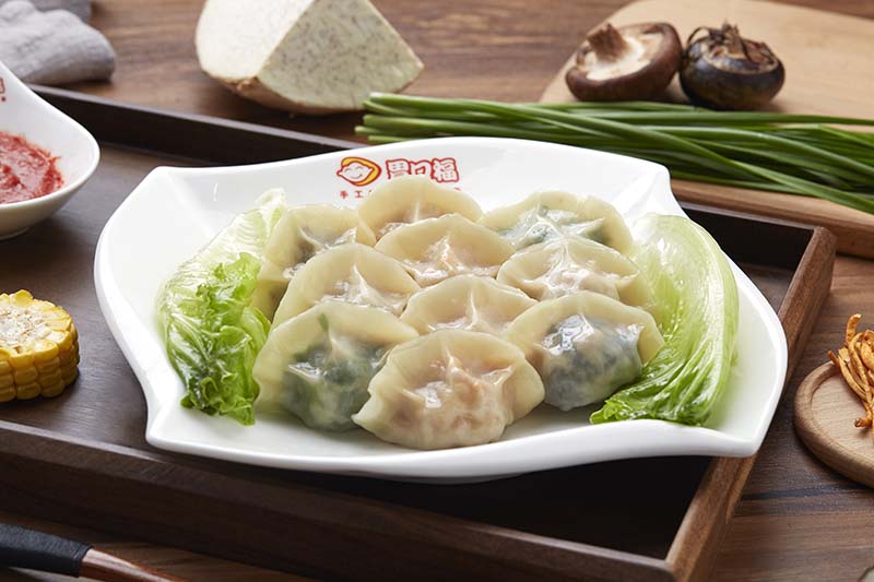 怎樣做好現包餃子生意，這幾點(diǎn)必須做好