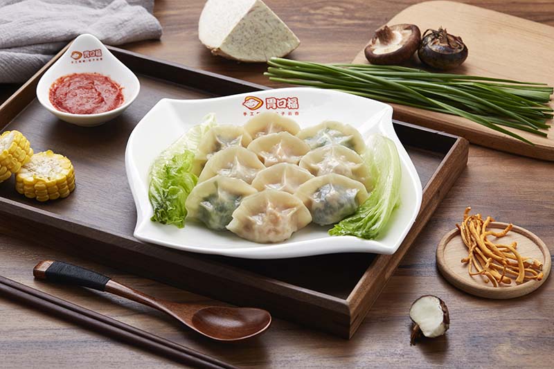 開(kāi)餃子云吞加盟店怎么讓更多人知道，提高知名度得幾個(gè)方法