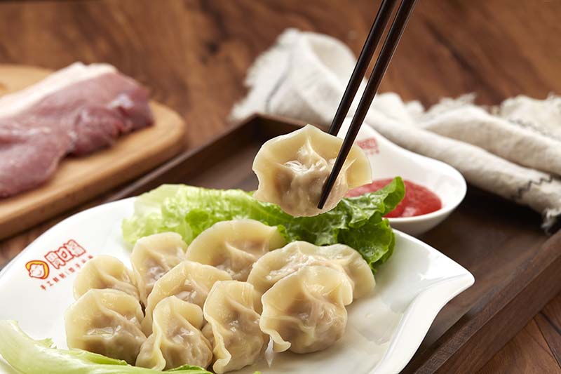 現在餃子云吞店為什么不好做，問(wèn)題出在這里